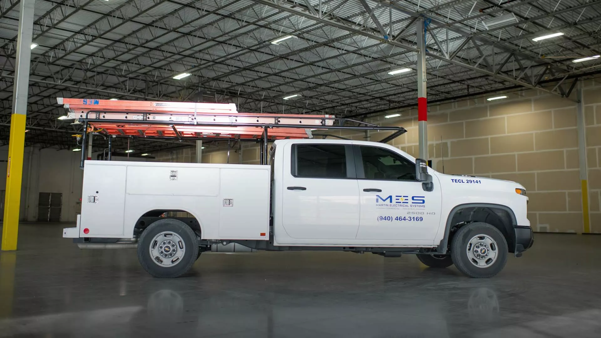 Martin Electric Systems