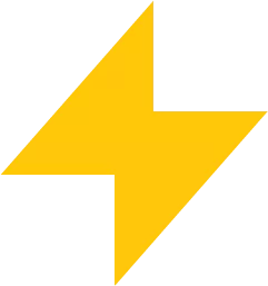 Yellow Bolt