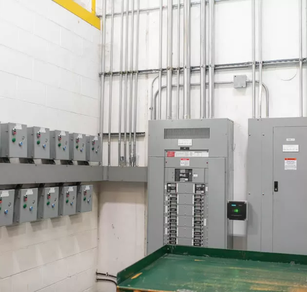 Commercial Services