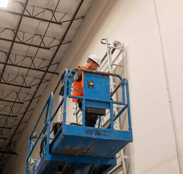 Industrial Services