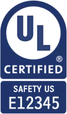UL Certified