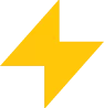 Yellow Bolt