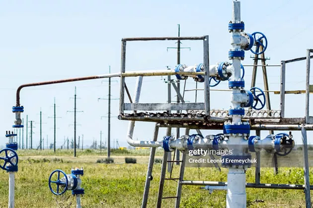 Saltwater Disposal / Injection Wells