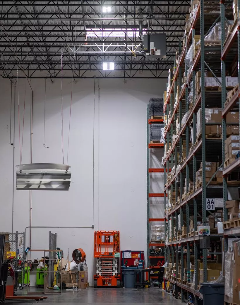 Martin Electric Systems