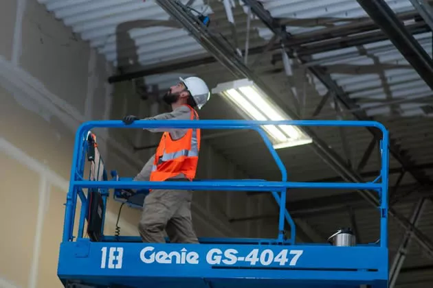 emergency electrical repairs